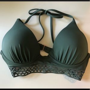 Shade & Shore SwimTop